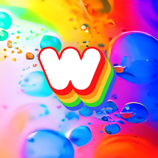 WOMBO Dream: ИИ-искусство logo